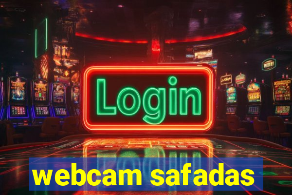 webcam safadas